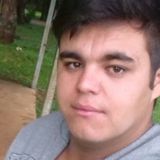 Kleber from Tibagi | Man | 29 years old | Aquarius