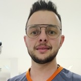 Gili from Videira | Man | 34 years old | Leo