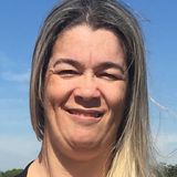 Valmachado from Santo Antonio da Platina | Woman | 50 years old | Gemini