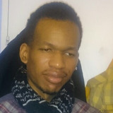 Daryl from Woolwich | Man | 31 years old | Aquarius