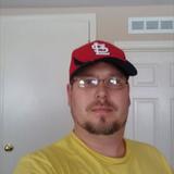 Geoffrey from New Paltz | Man | 35 years old | Cancer