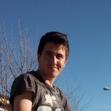 Recepbaloglu from Erzincan | Man | 26 years old | Scorpio