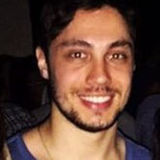 Caio from Iracemapolis | Man | 36 years old | Pisces