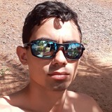Marcos from Junqueiropolis | Man | 27 years old | Aries