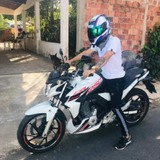 Elionaycastrlq from Sao Jose de Ribamar | Man | 29 years old | Capricorn