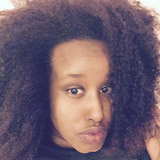 Nicki from Malmö | Woman | 31 years old | Gemini