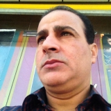 Sror from Al Basrah | Man | 47 years old | Sagittarius