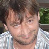 Fredericksergo from Tubize | Man | 62 years old | Taurus