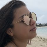 Fabi from Heredia | Woman | 27 years old | Gemini