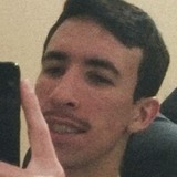 Ricardo from Amparo | Man | 27 years old | Capricorn