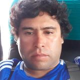 Ulises from Salamanca | Man | 43 years old | Libra