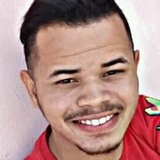 Janinho from Campo Alegre | Man | 27 years old | Taurus