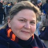 Dalia from Garanhuns | Woman | 70 years old | Capricorn