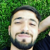 Serdar from Chur | Man | 32 years old | Cancer