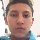 Garcia from Trelew | Man | 25 years old | Sagittarius