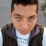 Omalion from Merida | Man | 32 years old | Virgo