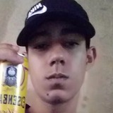 Alexvitorpramv from Rio Verde | Man | 28 years old | Capricorn