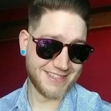 Chris from Bastogne | Man | 32 years old | Gemini