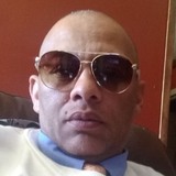 Charlie from Candor | Man | 46 years old | Cancer