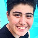 Valeria from Heroica Caborca | Woman | 26 years old | Cancer