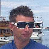 Luke from Havirov | Man | 39 years old | Pisces