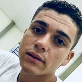 Vinicius from Barbosa | Man | 28 years old | Scorpio