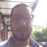 Lucas from Buenos Aires | Man | 33 years old | Aquarius