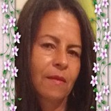 Célia from Formosa | Woman | 54 years old | Taurus