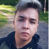Leandro from Paulo Lopes | Man | 27 years old | Cancer