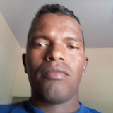 Neguinho from Itapuranga | Man | 45 years old | Aquarius