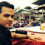 Gustav from Batamshinskiy | Man | 38 years old | Cancer