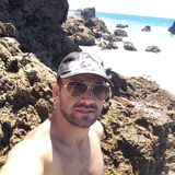 Mikas from Hollywood | Man | 38 years old | Libra