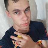 Rosivaldo from Americana | Man | 27 years old | Virgo