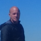 Seba from San Clemente del Tuyu | Man | 55 years old | Cancer