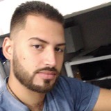 Ale from Francisco Morato | Man | 33 years old | Aries