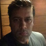 Yogi from Castellarano | Man | 47 years old | Capricorn
