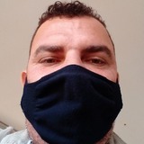 Lucas17Tutq from Santa Adelia | Man | 40 years old | Capricorn