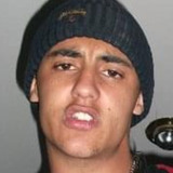 Floydavsssel6B from Amsterdam-Zuidoost | Man | 36 years old | Capricorn
