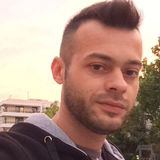 Ilias from Thessaloníki | Man | 39 years old | Taurus