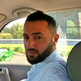 Serc from Eindhoven | Man | 39 years old | Leo