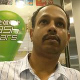 Mark from Hong Kong | Man | 45 years old | Capricorn