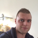 Arievs from Steenbergen | Man | 35 years old | Leo