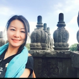 Suoma from China | Woman | 40 years old | Scorpio