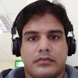 Kt from Al Fahahil | Man | 41 years old | Gemini