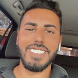 Aounkhaliliv from Highland Park | Man | 37 years old | Gemini