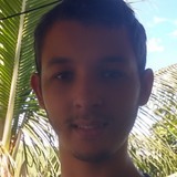 Jean from Itaguacu | Man | 25 years old | Leo