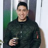 Ale from Coronda | Man | 33 years old | Libra