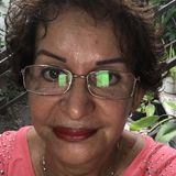 Mary from Campeche | Woman | 70 years old | Gemini