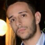 Salvo from Paterno | Man | 36 years old | Taurus