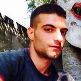 Vincenzo from Taurianova | Man | 34 years old | Aries